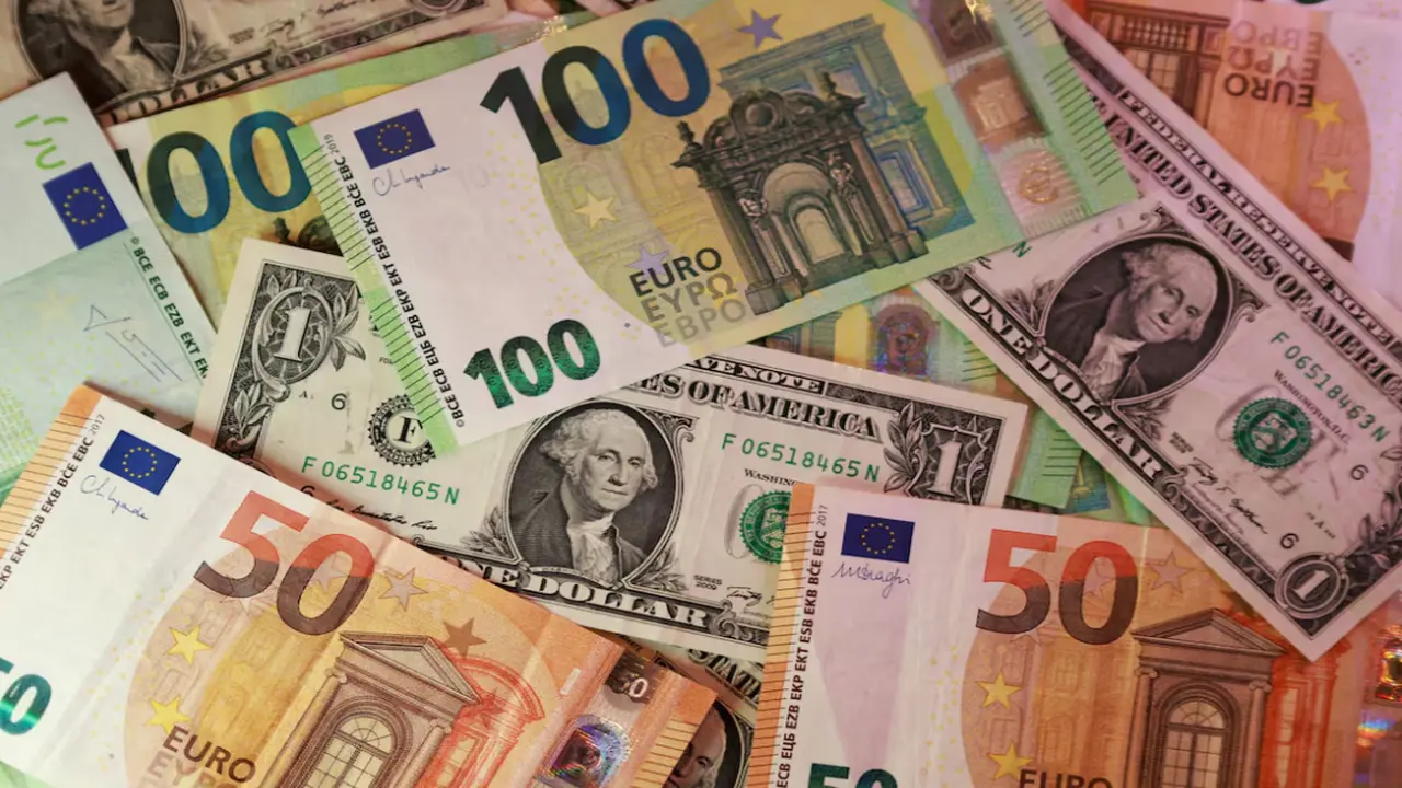 سعر اليورو في البنوك المصرية يوم الخميس 30 يوليو